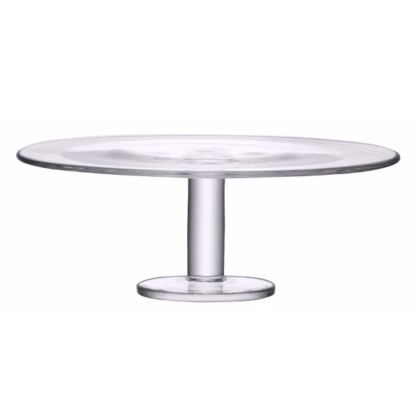 Kake- og paifat Konstatin LSA Ø40cm LKN01 by LSA INTERNATIONAL color Svart