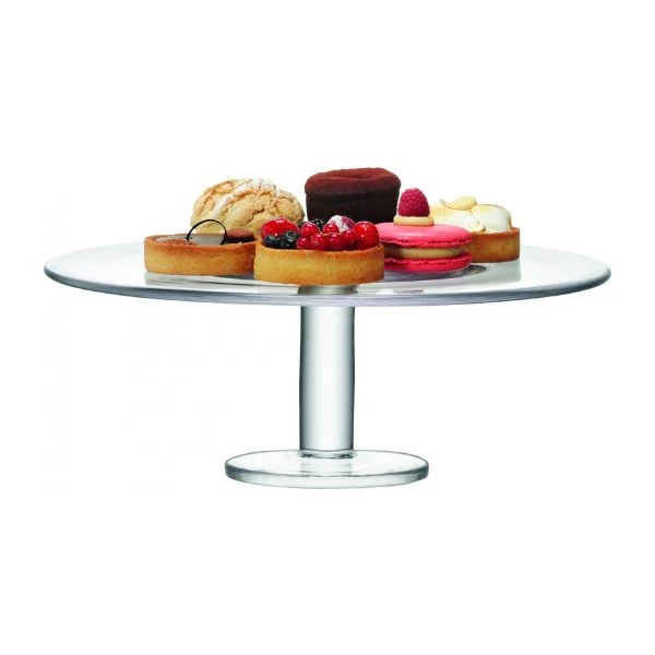 Kake- og paifat Konstatin LSA Ø40cm LKN01 by LSA INTERNATIONAL color Svart