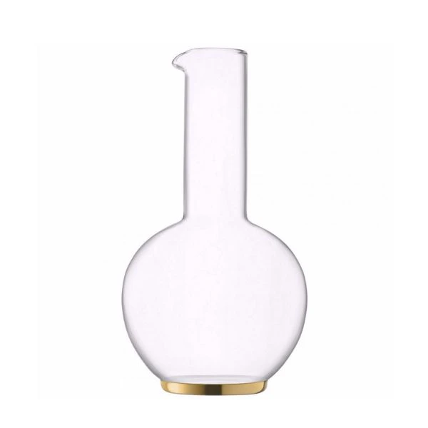 Karaffel Luca LSA 1,5L LLC07 by LSA INTERNATIONAL color Svart