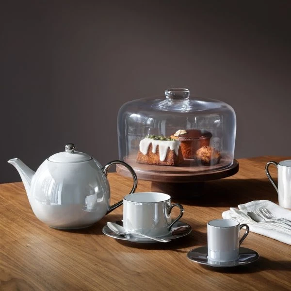 Tekanne Palazzo LSA 1,3L LPO10 by LSA INTERNATIONAL color Svart