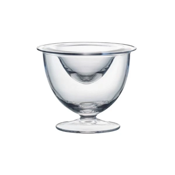 Kaviarsett Serve LSA Ø14cm LSZ18 by LSA INTERNATIONAL color Svart