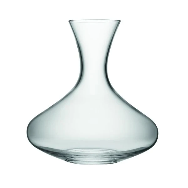Vinkaraffel Vin LSA 2,4L LWI10 by LSA INTERNATIONAL color Svart