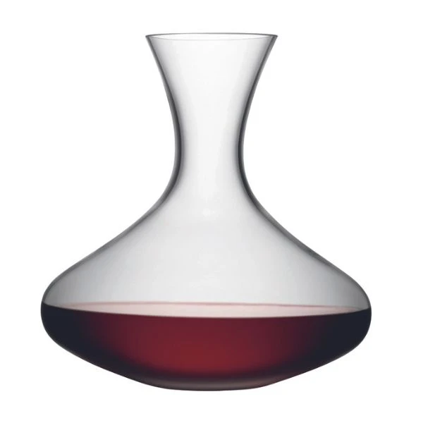 Vinkaraffel Vin LSA 2,4L LWI10 by LSA INTERNATIONAL color Svart