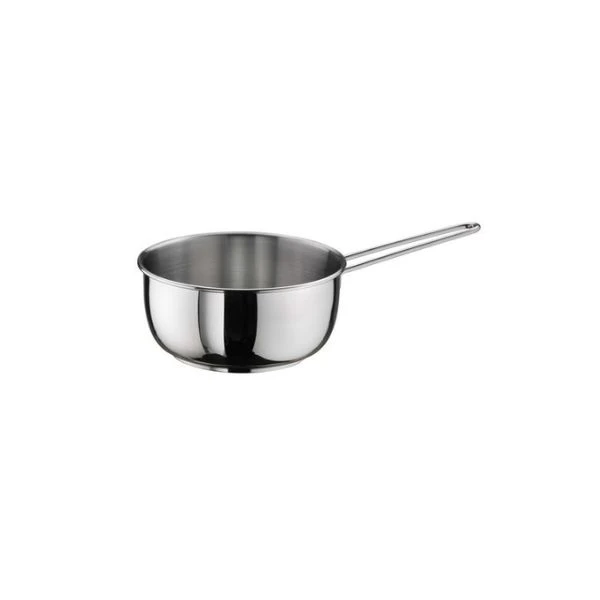 Gryte 16 Inox Plus Pintinox 25,5x17x8cm 476012 by PINTINOX color Svart