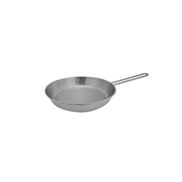 Stekepanne 24 Inox Plus Pintinox 43,5x25x9cm 476015 by PINTINOX color Svart