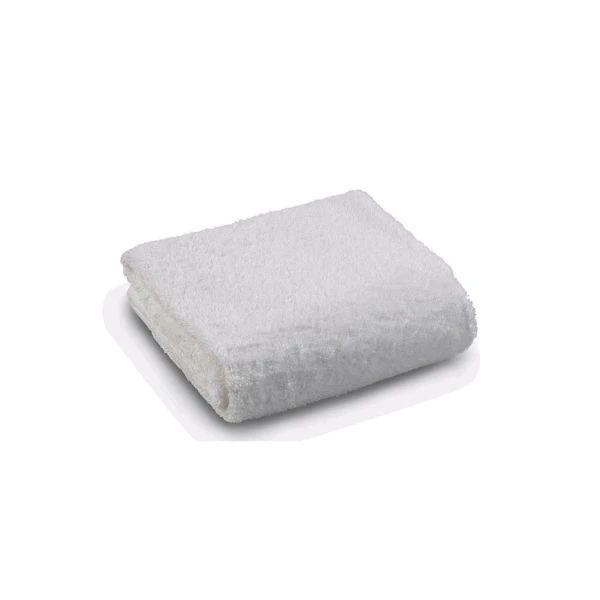 Håndkle ROYAL TOUCH 50x70cm - Hvit 70103001 by ROYAL TOUCH color Svart
