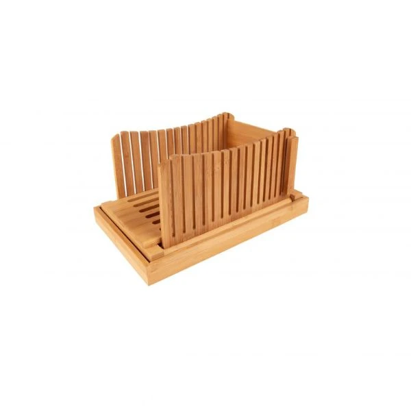 Brødskjærer HOME L:32,3xB:20,8xH3,5cm 148438 by SCANDINAVIAN HOME color Natuur