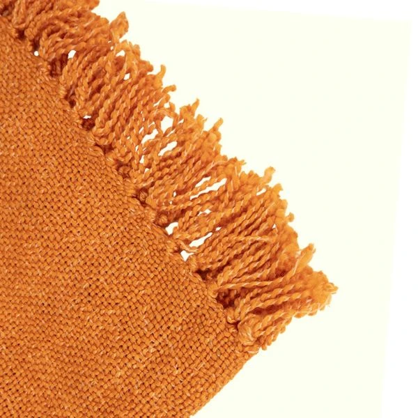 Teppe Harmoni Gul HOME 130x170 cm 160002 by SCANDINAVIAN HOME color Geel