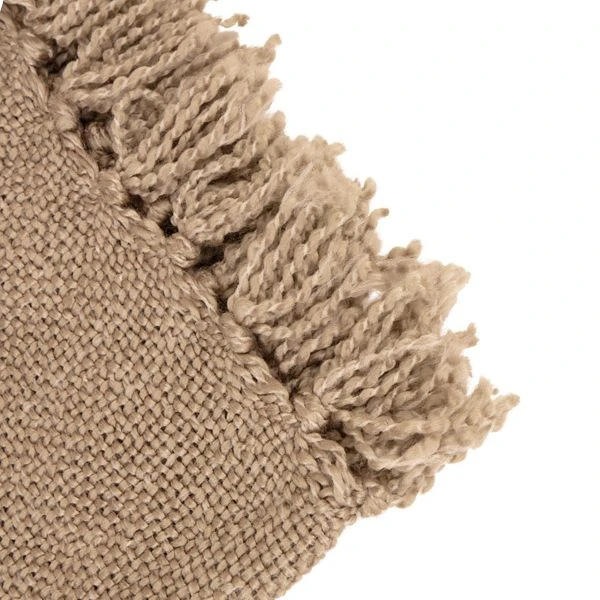 Pledd Harmoni Mohair HOME 130x170 cm 160003 by SCANDINAVIAN HOME color Mohair