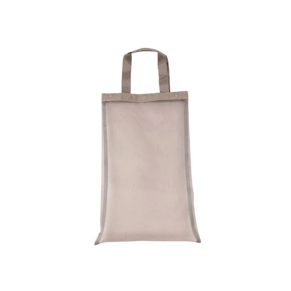 Kjølebag By Bercato® H:60xB:40cm B30029 by SCANDINAVIAN HOME color Svart
