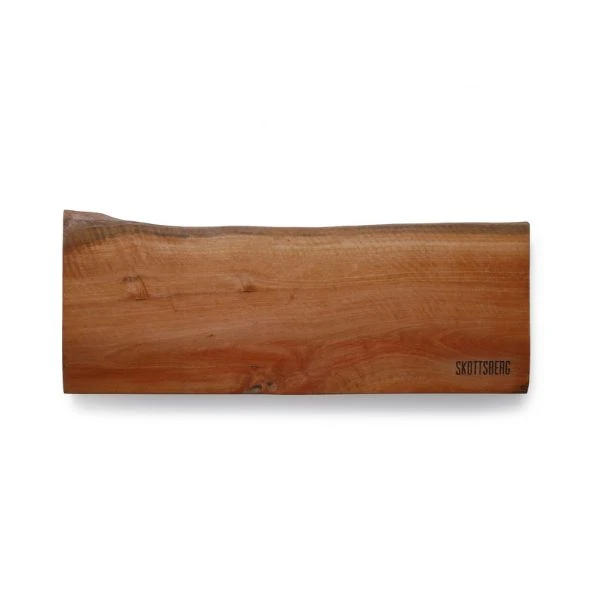 Skjærebrett Natur SKOTTSBERG® 50x19x3cm S532649 by SKOTTSBERG color Svart
