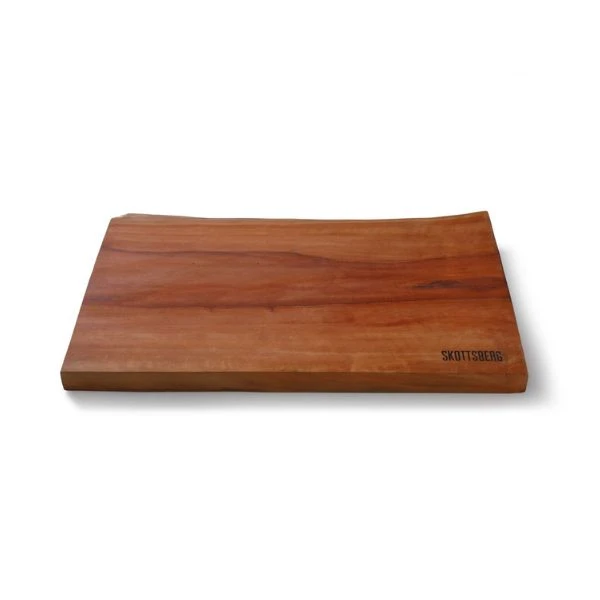 Skjærebrett Natur SKOTTSBERG® 45x35x3cm S532651 by SKOTTSBERG color Svart