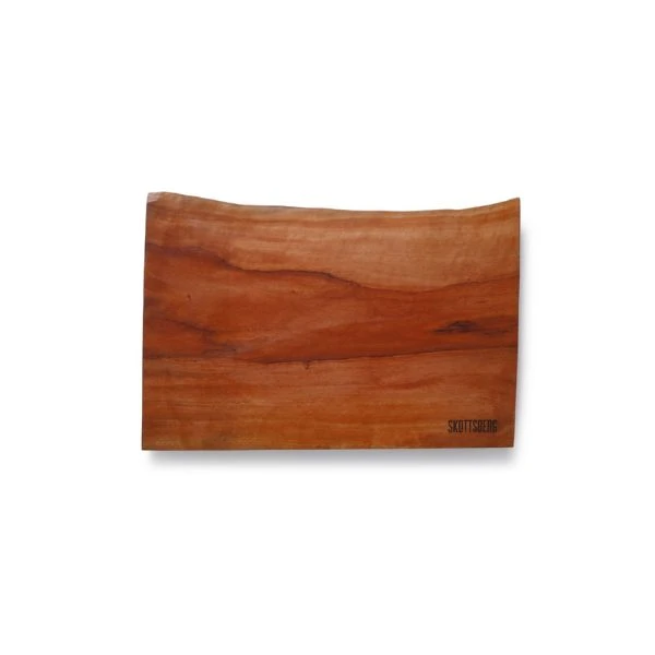 Skjærebrett Natur SKOTTSBERG® 45x35x3cm S532651 by SKOTTSBERG color Svart