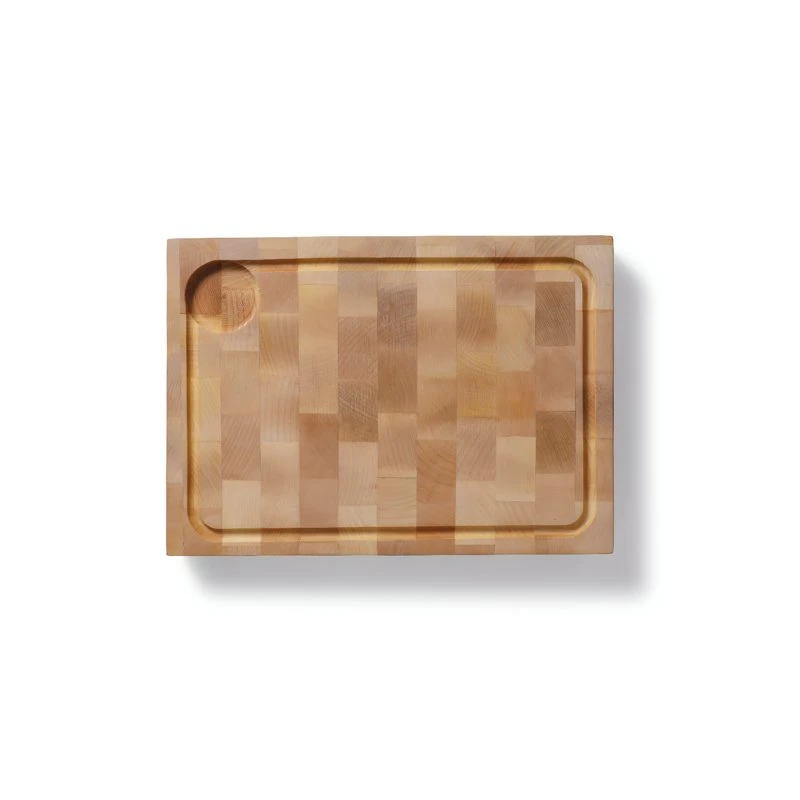 Skjærebrett SKOTTSBERG® 35x25x3,5cm S533218 by SKOTTSBERG color Svart