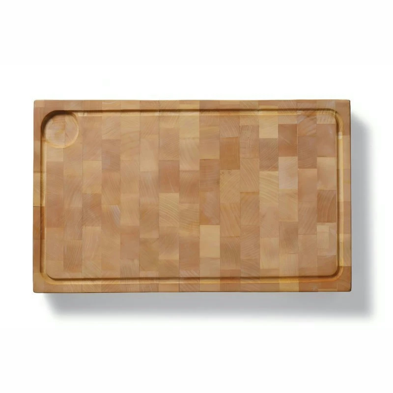 Skjærebrett SKOTTSBERG® 50x30x4cm S533220 by SKOTTSBERG color Svart