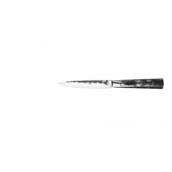 Kniver 3-del Smidd Intens SdV 20/18/13cm 531105 by STYLE DE VIE color Svart