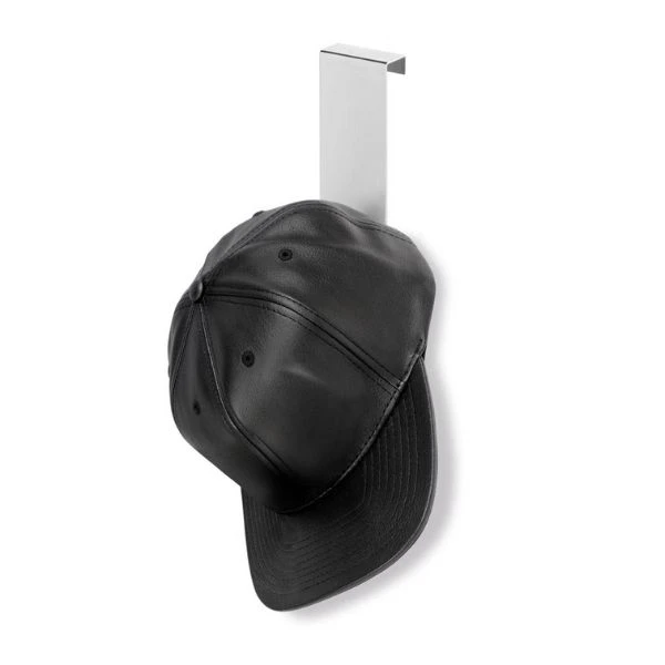Dørkrok EXIT SMAL ZACK® 4,5x13,5x6cm 820723 by ZACK color Svart
