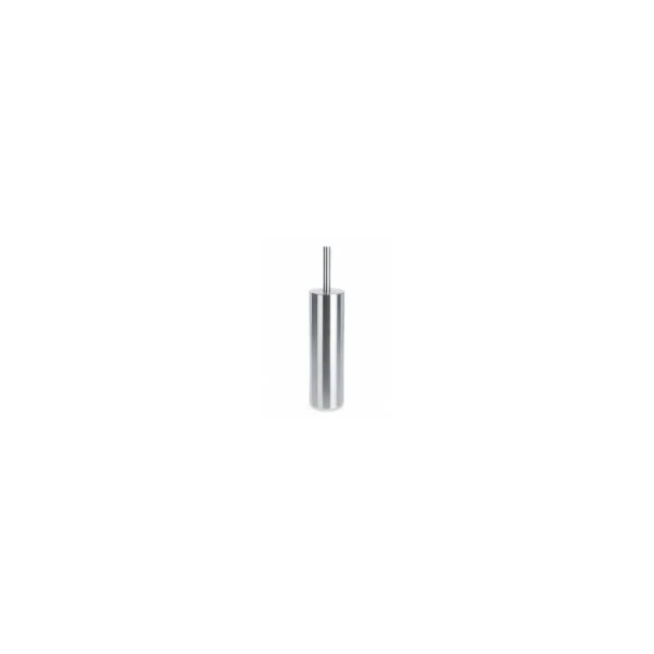 Toalettpapirbutler LINEA ZACK® Ø 9 x 40,5 cm 840284 by ZACK color Svart