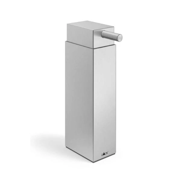 Gjestehåndkleholder LINEA ZACK® 16,9x4x6cm 840369 by ZACK color Svart