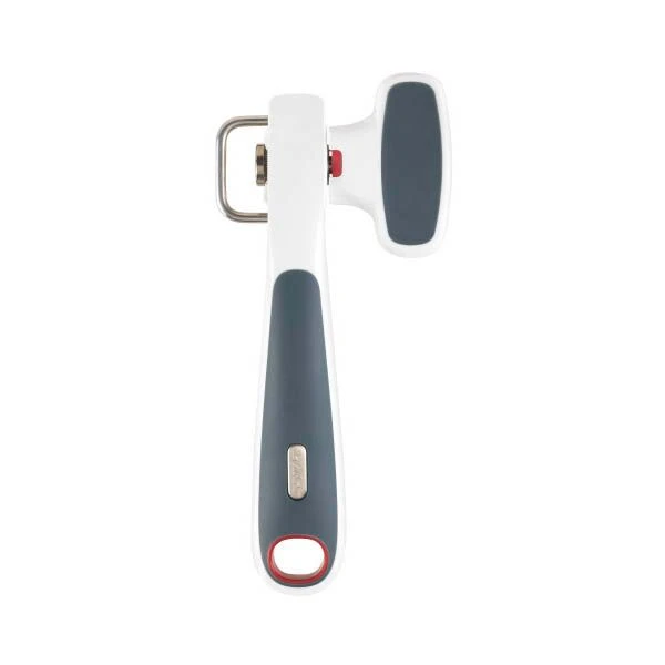 Bokseåpner Safe Edge ZYLISS® 8,5x2,7x18,4cm E930027 by ZYLISS color Svart