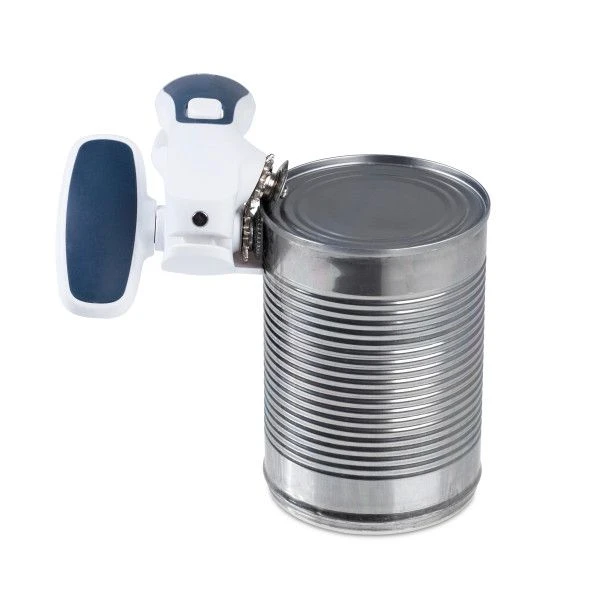 Boksåpner Lock-n-lift ZYLISS® 6,8x4x18,5 cm E930043 by ZYLISS color Svart
