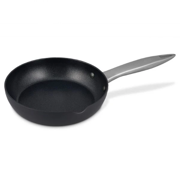 Stekepanne Ultimate PRO ZYLISS® Ø 20 cm E980175 by ZYLISS color Svart
