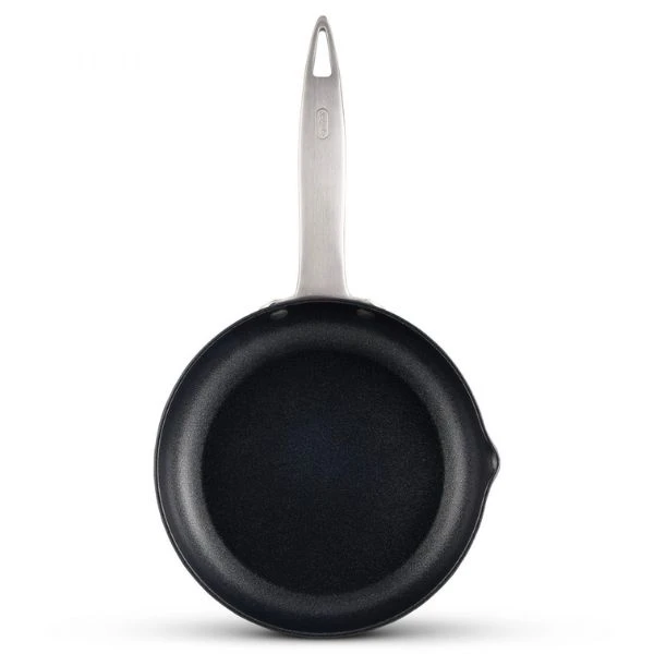 Stekepanne Ultimate PRO ZYLISS® Ø 20 cm E980175 by ZYLISS color Svart