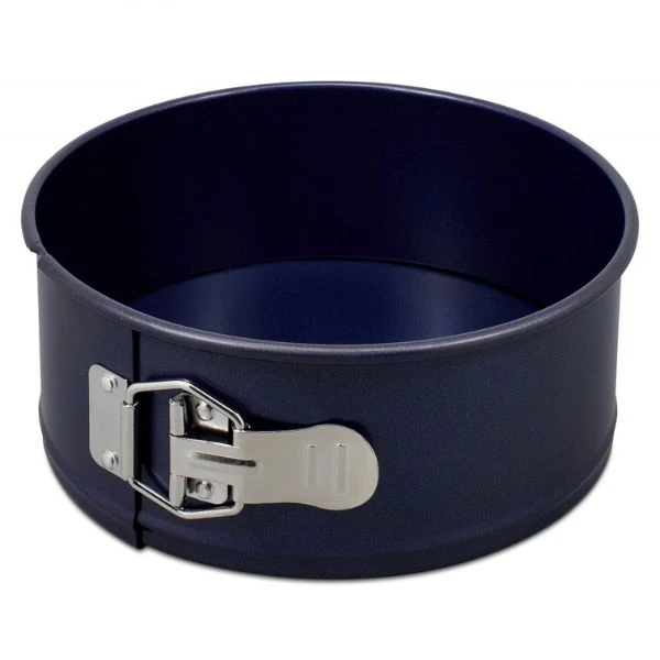 Springform høy non-stick ZYLISS® Ø 20x8,4 cm E980193 by ZYLISS color Svart