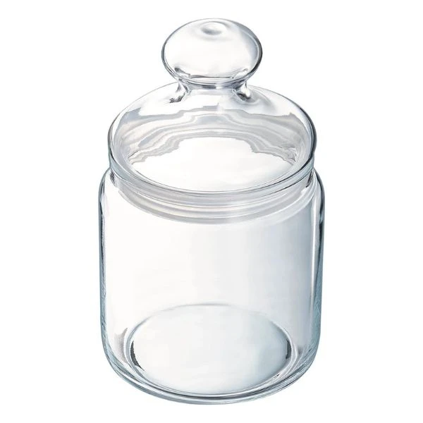 Oppbevaringskrukke 0,75 liter 22025904 by ARCOROC color Helder