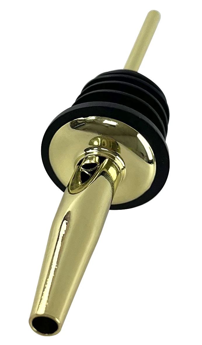 Skjenkepropp Gullbelagt 3038P by Beaumont color Goud