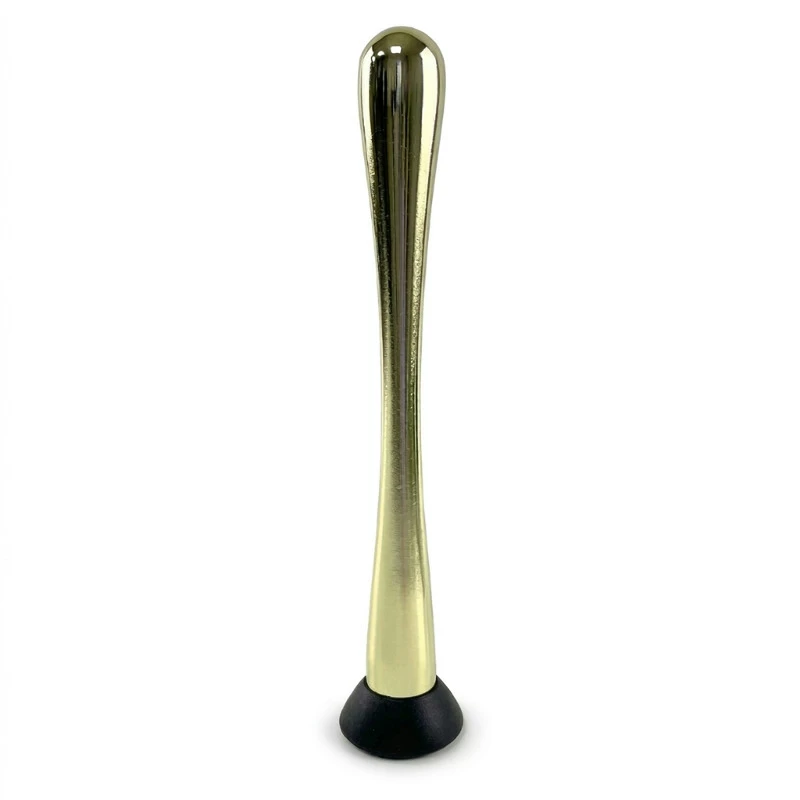 Muddler Gull - Mezclar 22cm 3885 by Beaumont color Goud