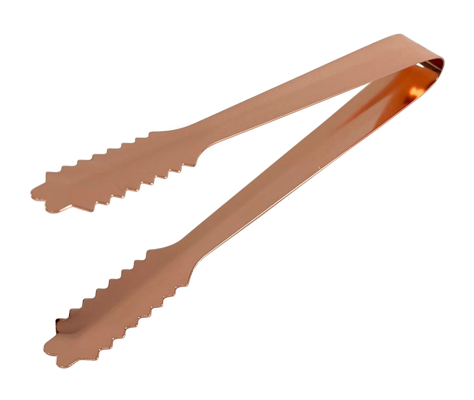 Istang 18cm Kobber 3889 by Beaumont color Koppar