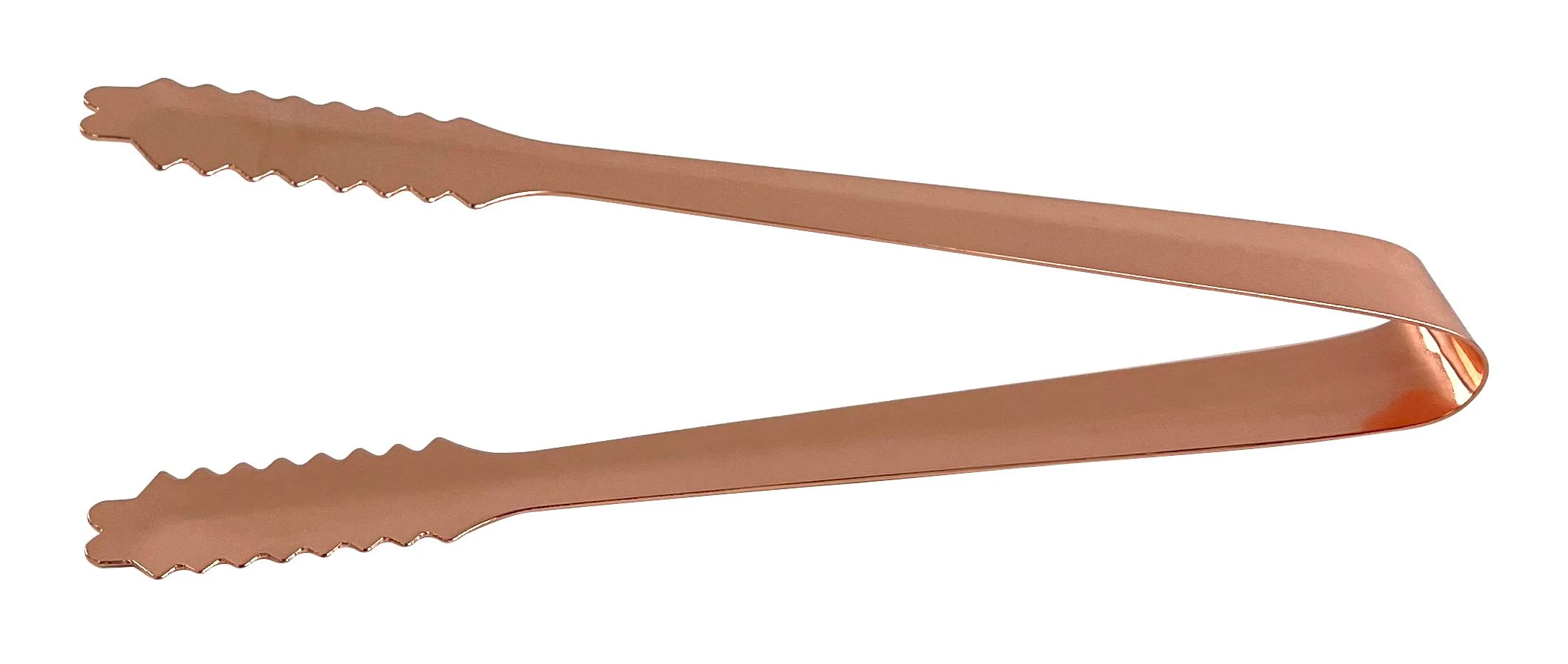 Istang 18cm Kobber 3889 by Beaumont color Koppar