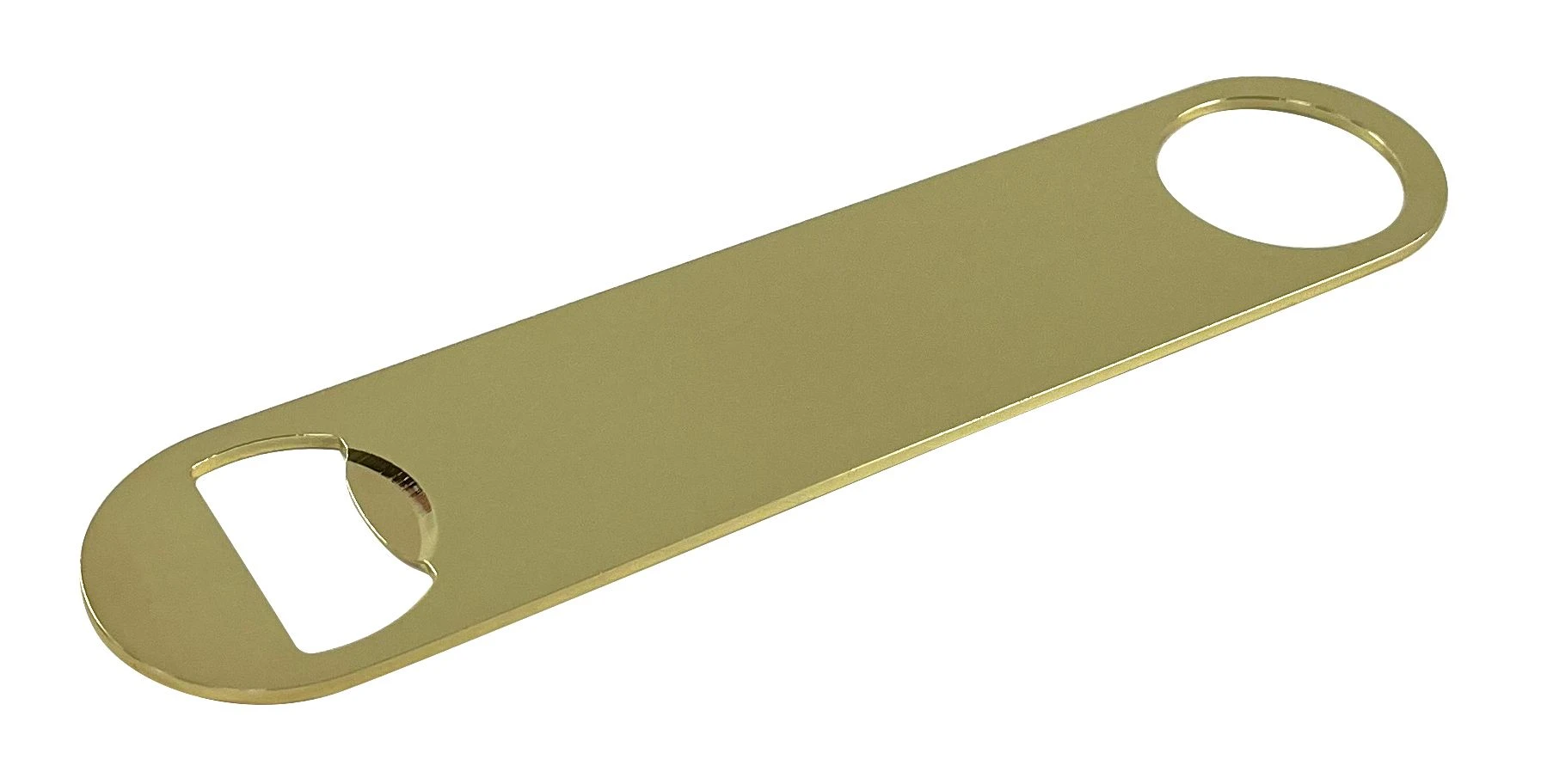 Speedåpner Gull 18 cm 3891 by Beaumont color Goud