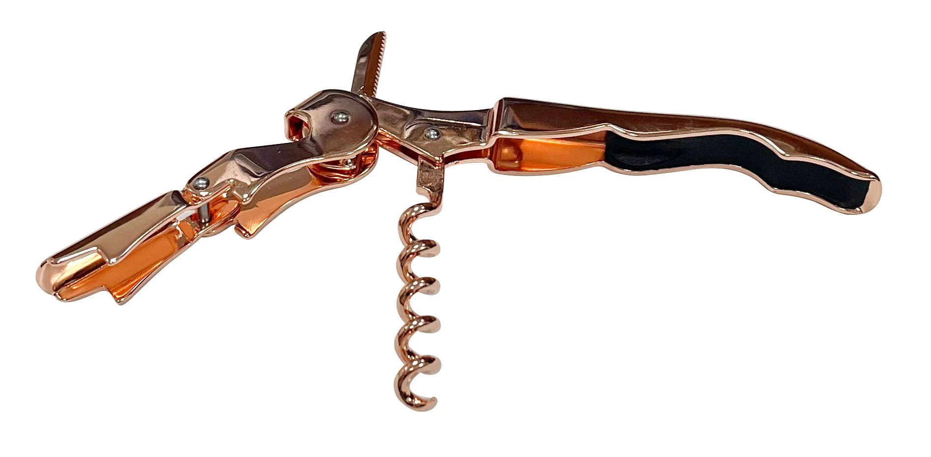 Korketrekker Kobber 3897 by Beaumont color Koppar
