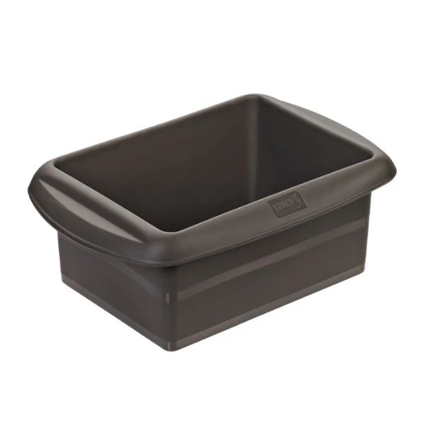 Lurch Silikon Brød- og Kakeform LU85011 by LURch color Svart