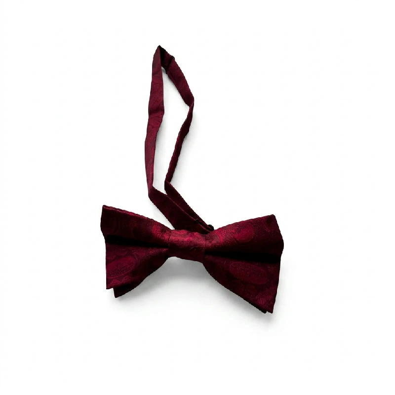 Hendricks Sløyfe Merchandise7 by HENDRICKS color Svart