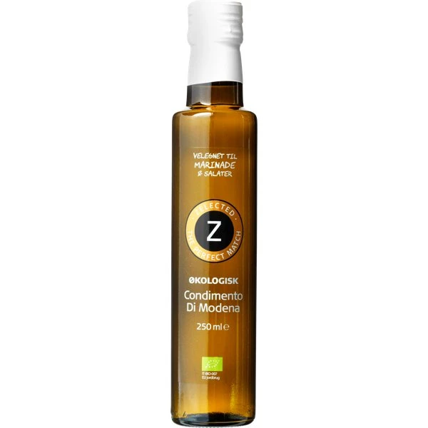 ØKO Condimento 250ml Zelected 10414z by Zelected color Svart