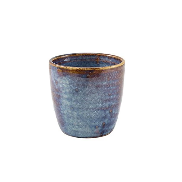 Terra Aqua Blue chipsbeger 30 cl - Terra Cc-pbl32 by Genware color Svart
