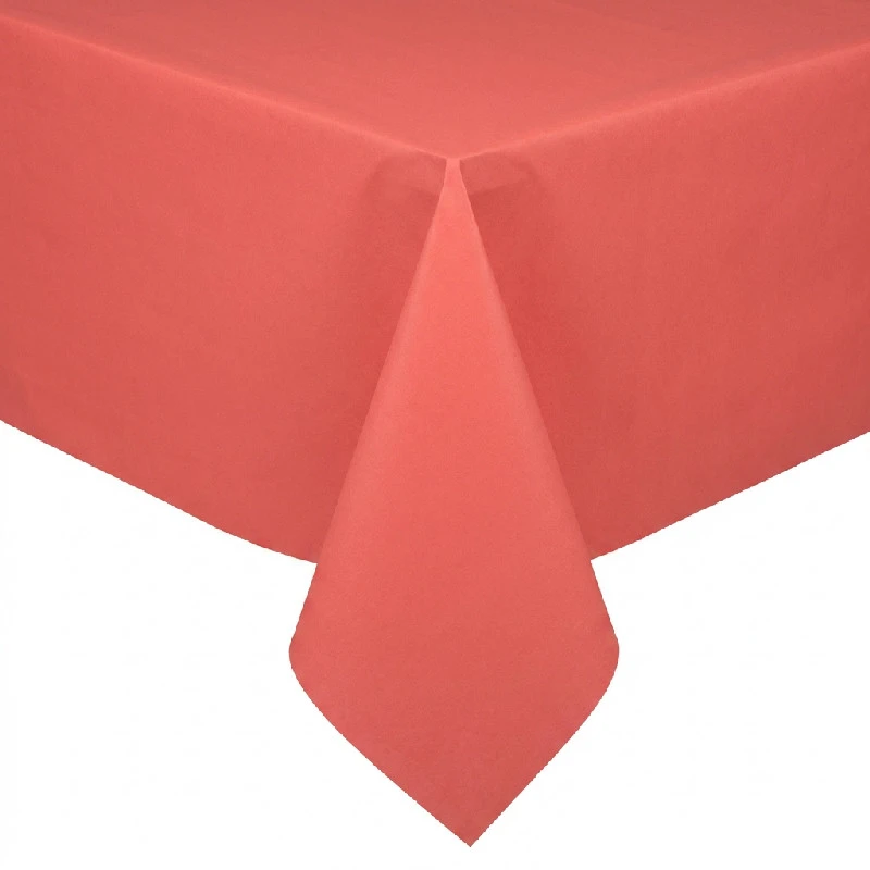 Papirduk korall 132 x 183 cm PF-OPKO by Godan color Svart