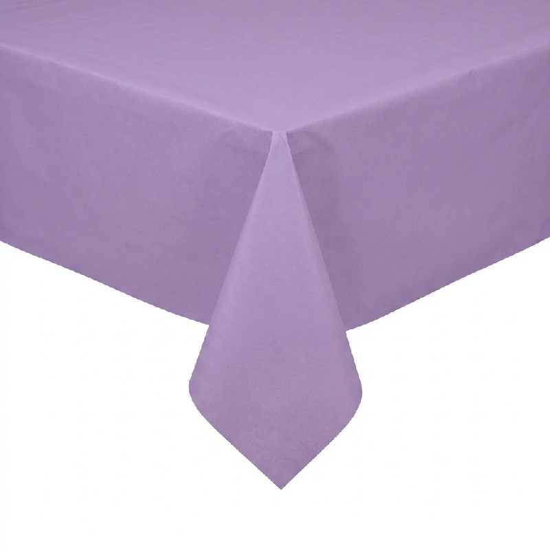 Papirduk lavendel 132 x 183 cm PF-OPLA by Godan color Svart