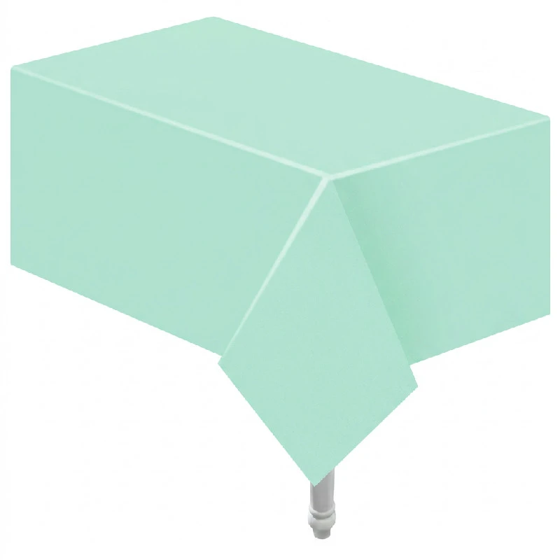 Mint papirbordduk 132x183 cm PF-OPMI by Godan color Svart