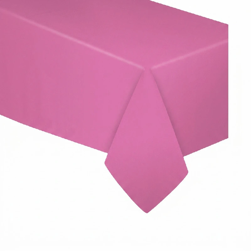 Papirduk pink 132 x 183 cm PF-OPRO by Godan color Svart