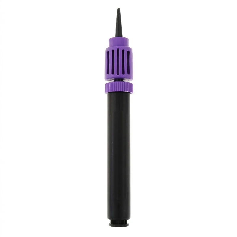 Godan pumpe til modelleringsballonger PZ-PDMO by Godan color Svart