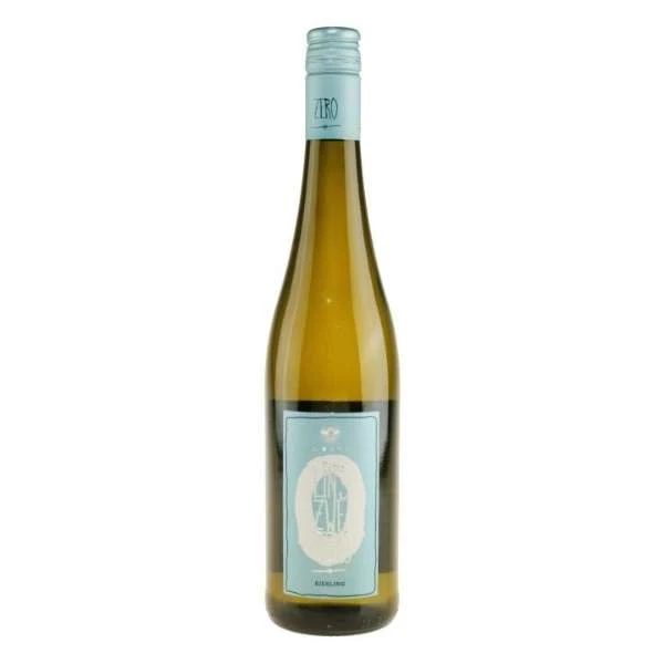 Leitz Eins Zwei Zero Alkoholfri 75 cl 15850901 by Weingut Leitz color Vit