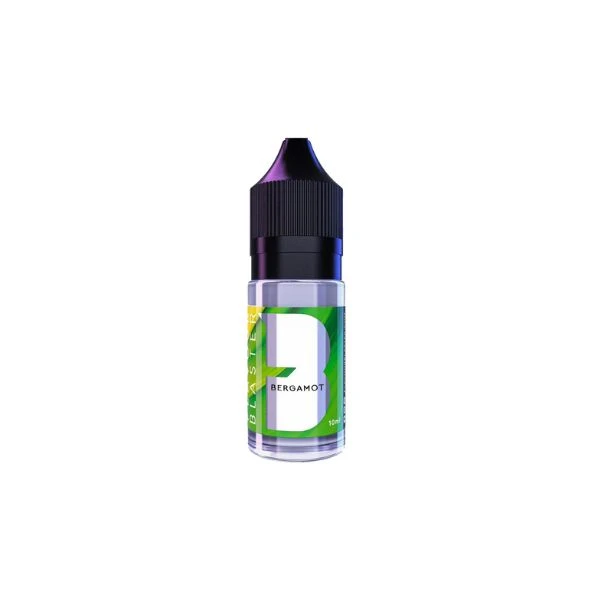 Flavour Blaster Aroma - Bergamot (10ml) FB_AROMA_BERGAMOT by Flavour Blaster color Svart