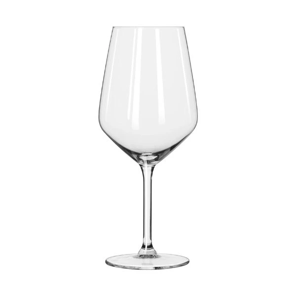 Carre vinglass, 53 cl, H22 cm – Libbey 19640153 by LIBBEY color Helder