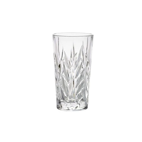 Stanford Vintage Tumbler 37cl STA370 by Genware color Svart
