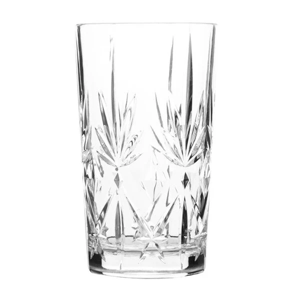 GraMonty Highball Drikkeglass 47 cl - Polykarbonat 6156 by GraMonty color Helder
