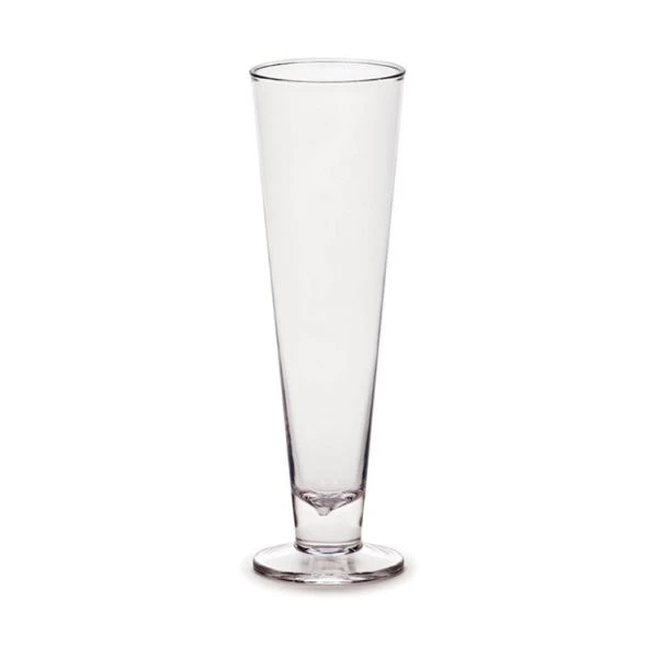GraMonty Ølglass 40 cl - Polykarbonat 8836 by GraMonty color Svart